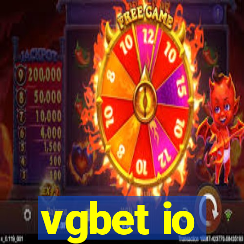 vgbet io